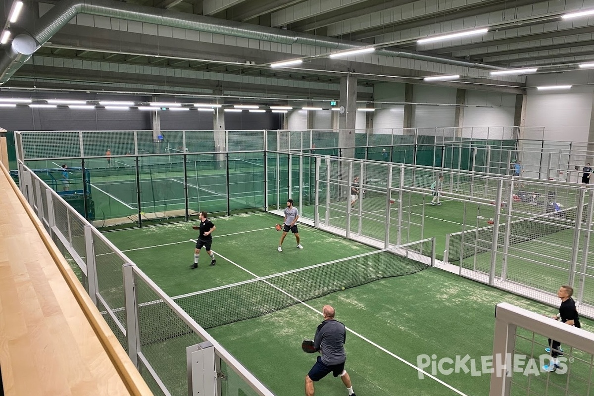 Photo of Pickleball at Targa Arena